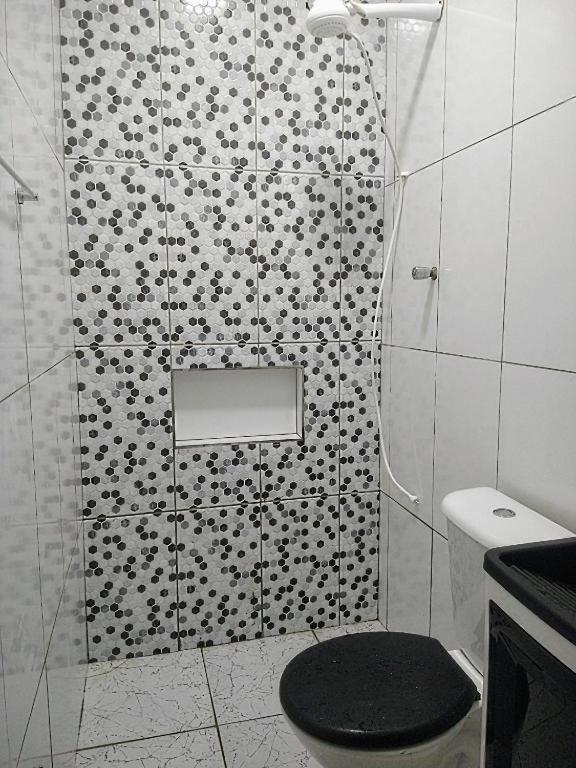Hospedagem Primeira Quadra Da Praia Praia Grande  Kültér fotó